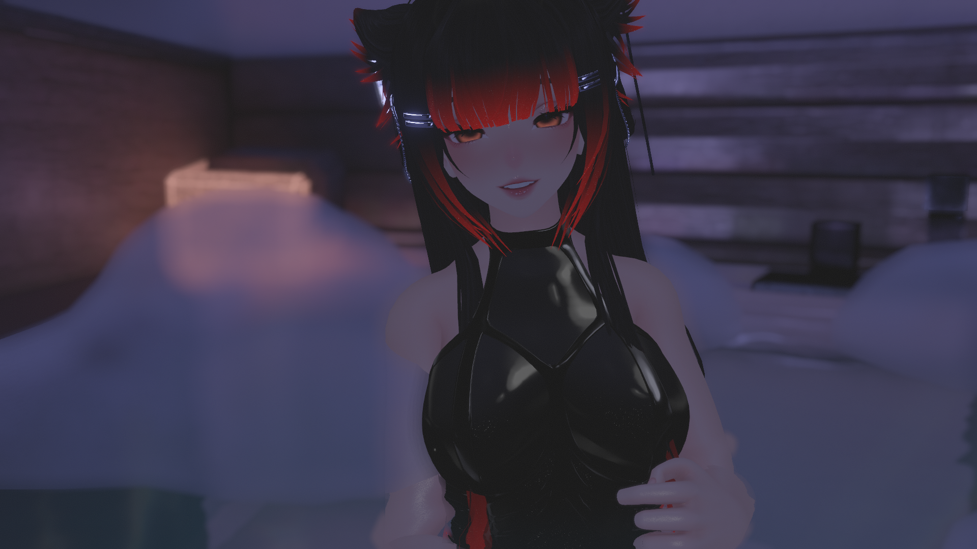 Minerva (PC, Quest, OPTI, SPS, SFW, Gogo loco)