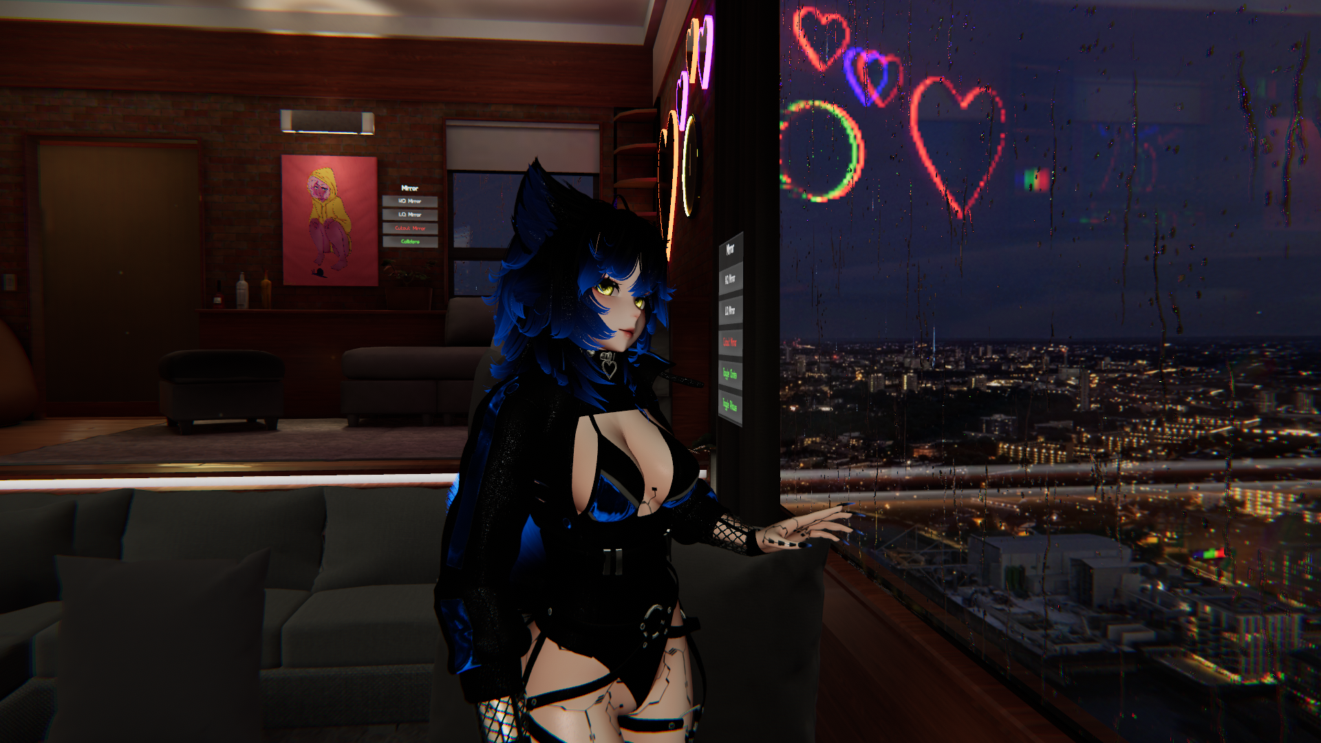 Amelia (PC & OPT)