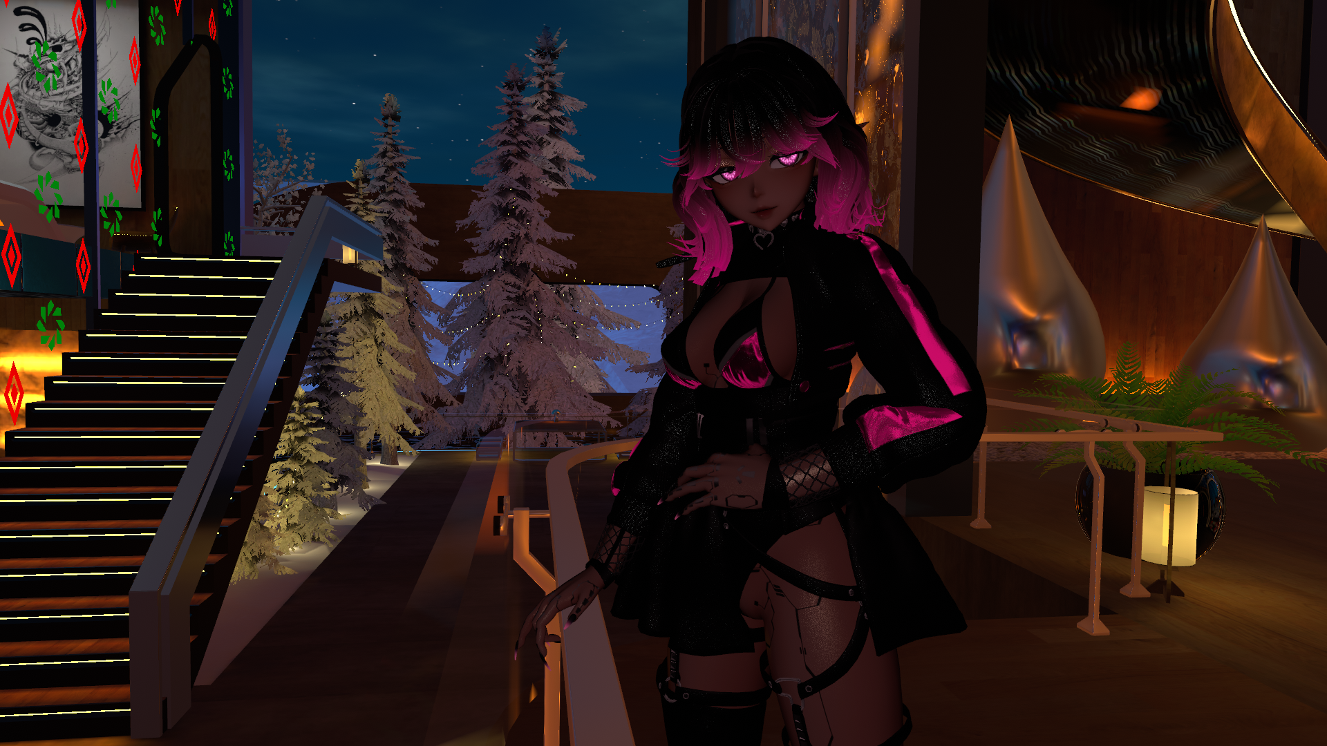 Amelia (PC & OPT)