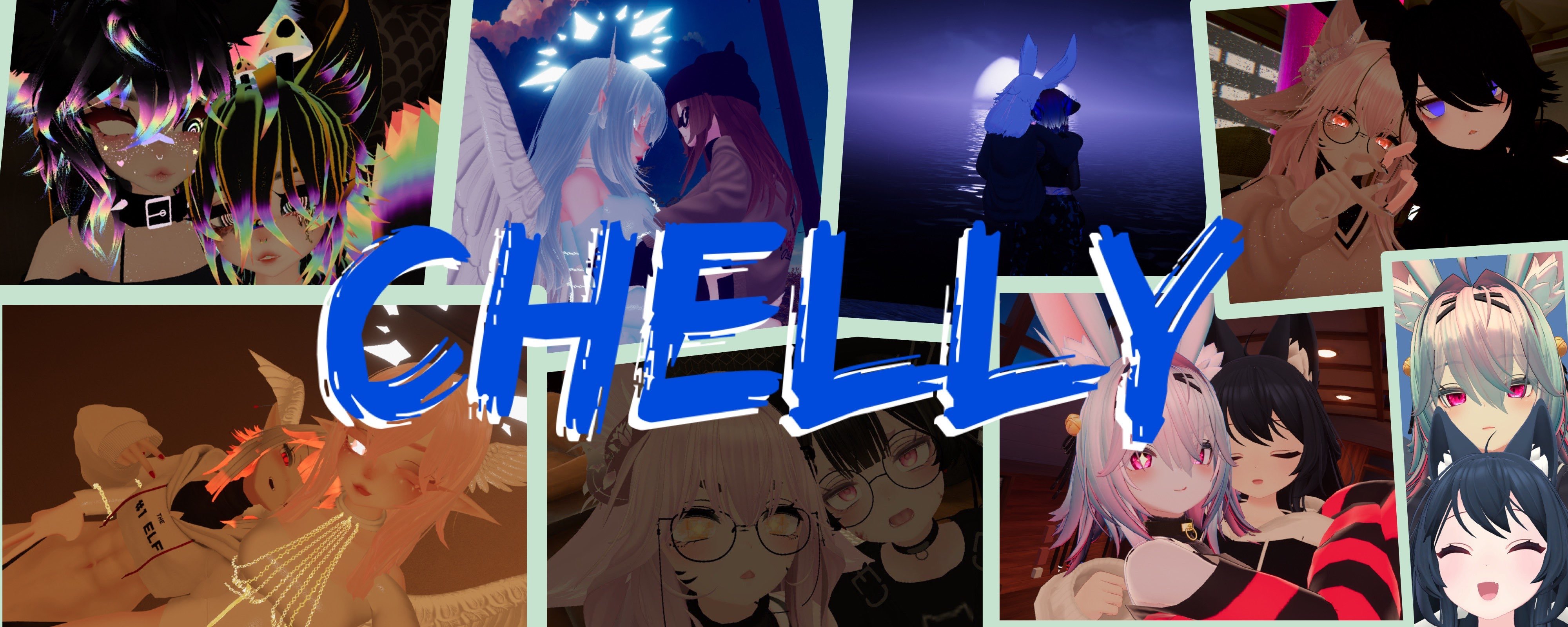 Banner-Hintergrund
