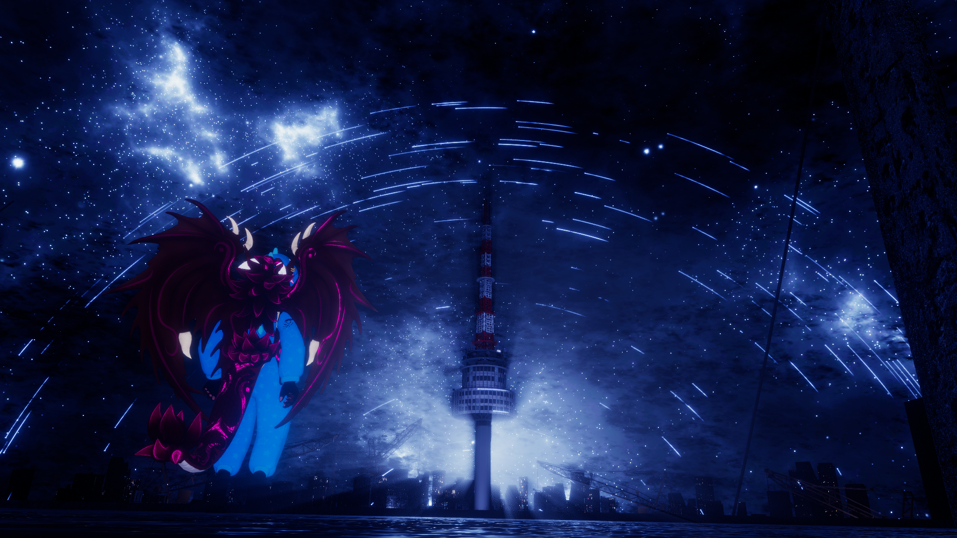 Banner Background