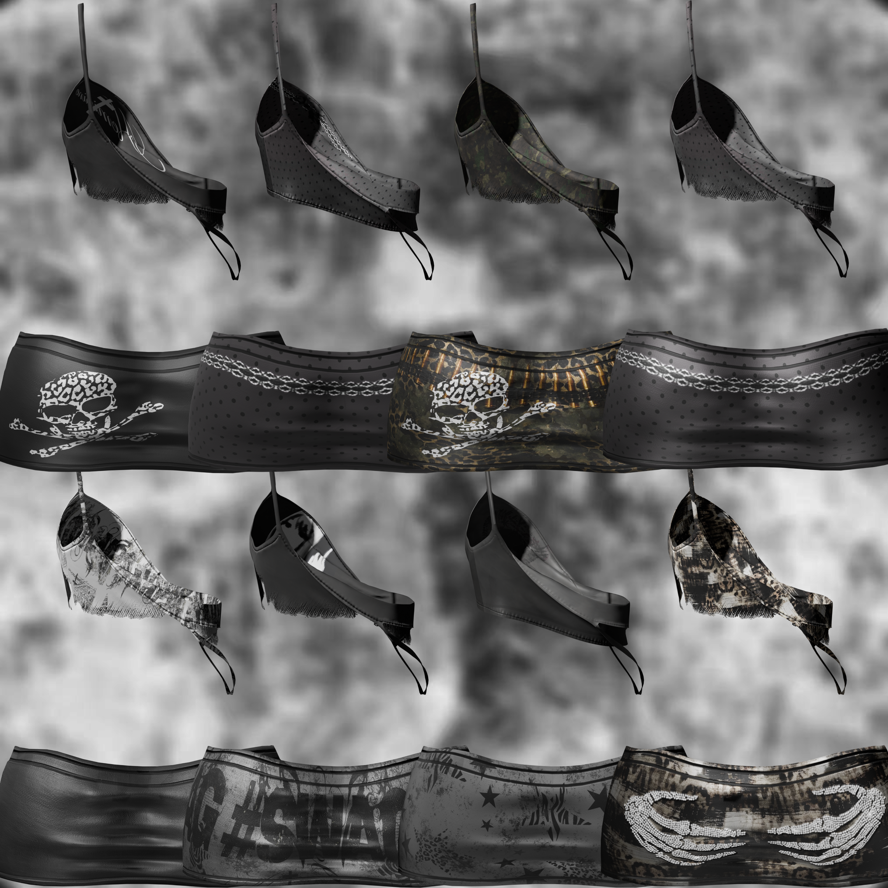 𝑨 𝑺𝒆𝒕