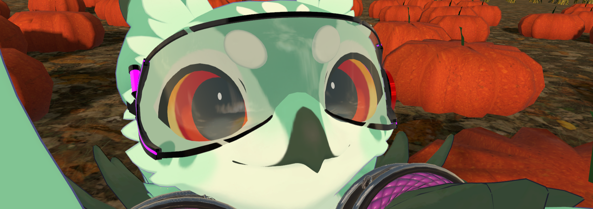 Banner Background