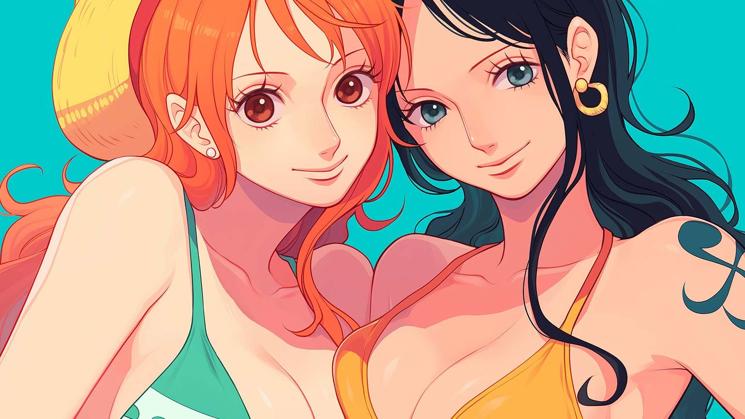 Banner Background