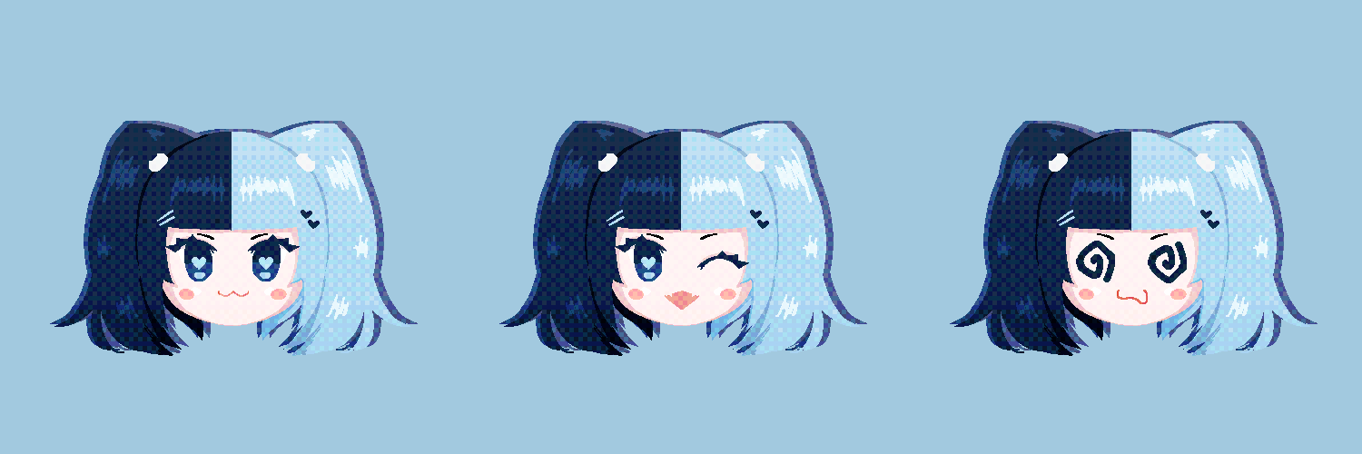 Banner Background