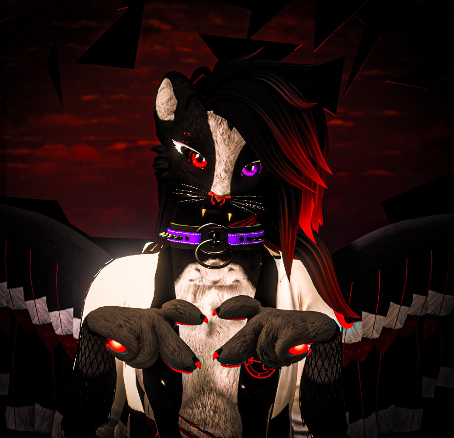 Banner Background
