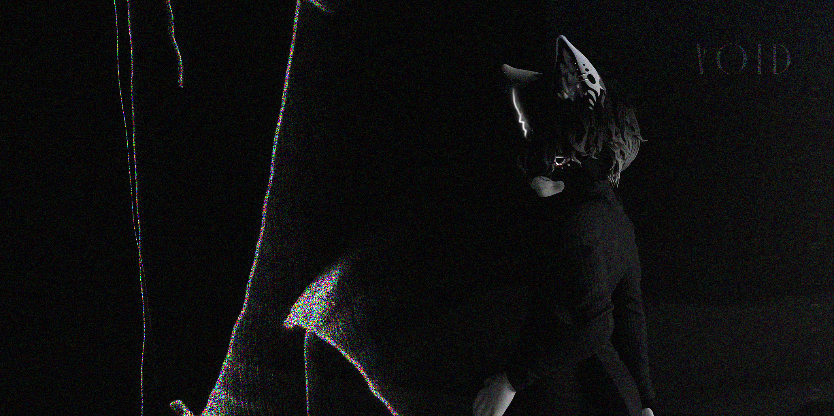 Banner Background
