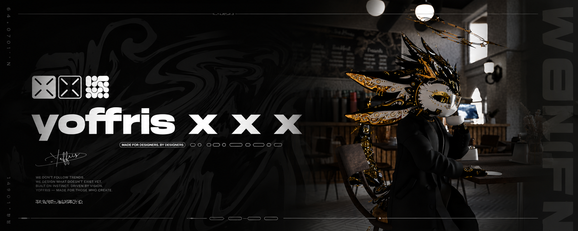 Banner Background