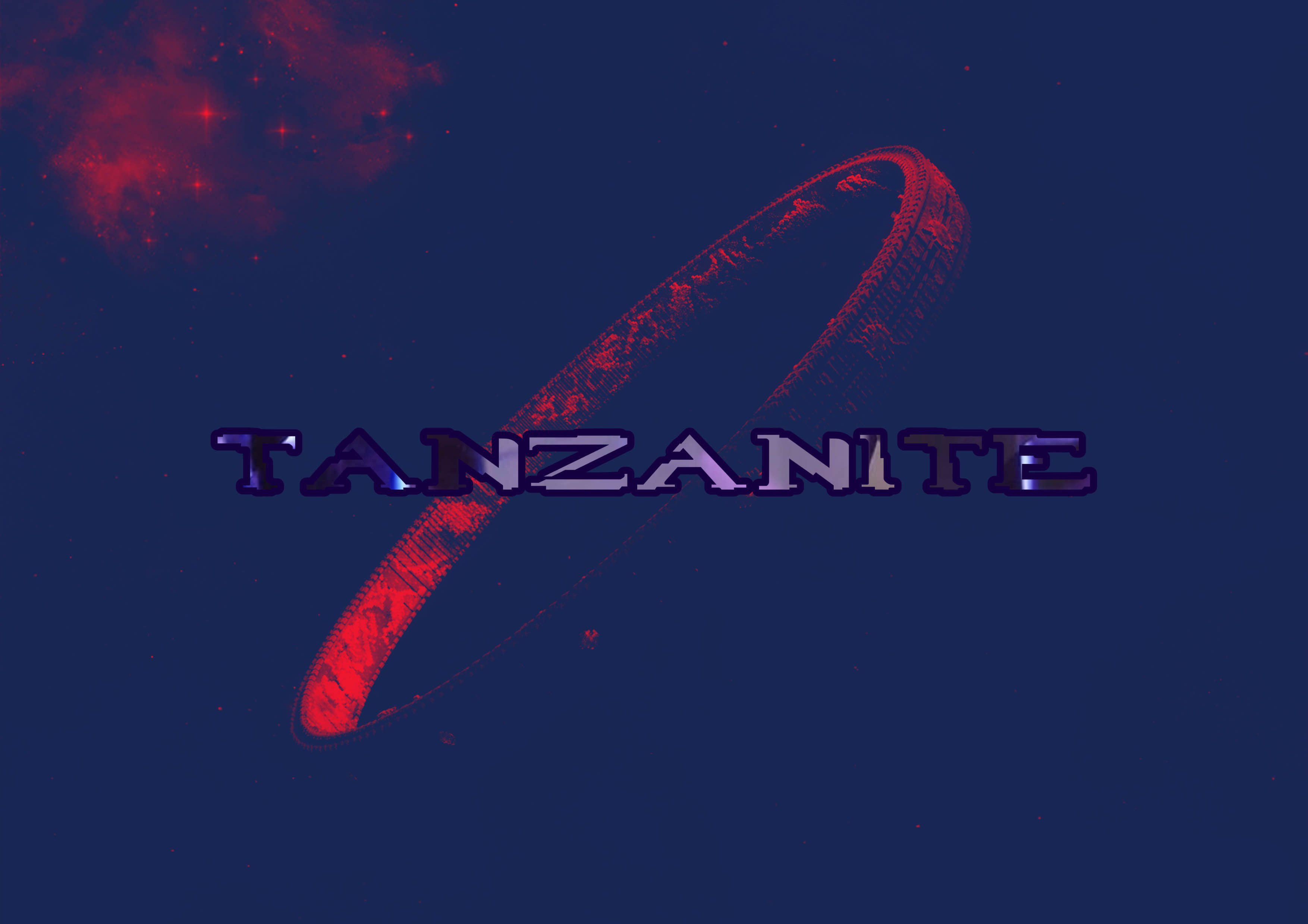 Banner Background