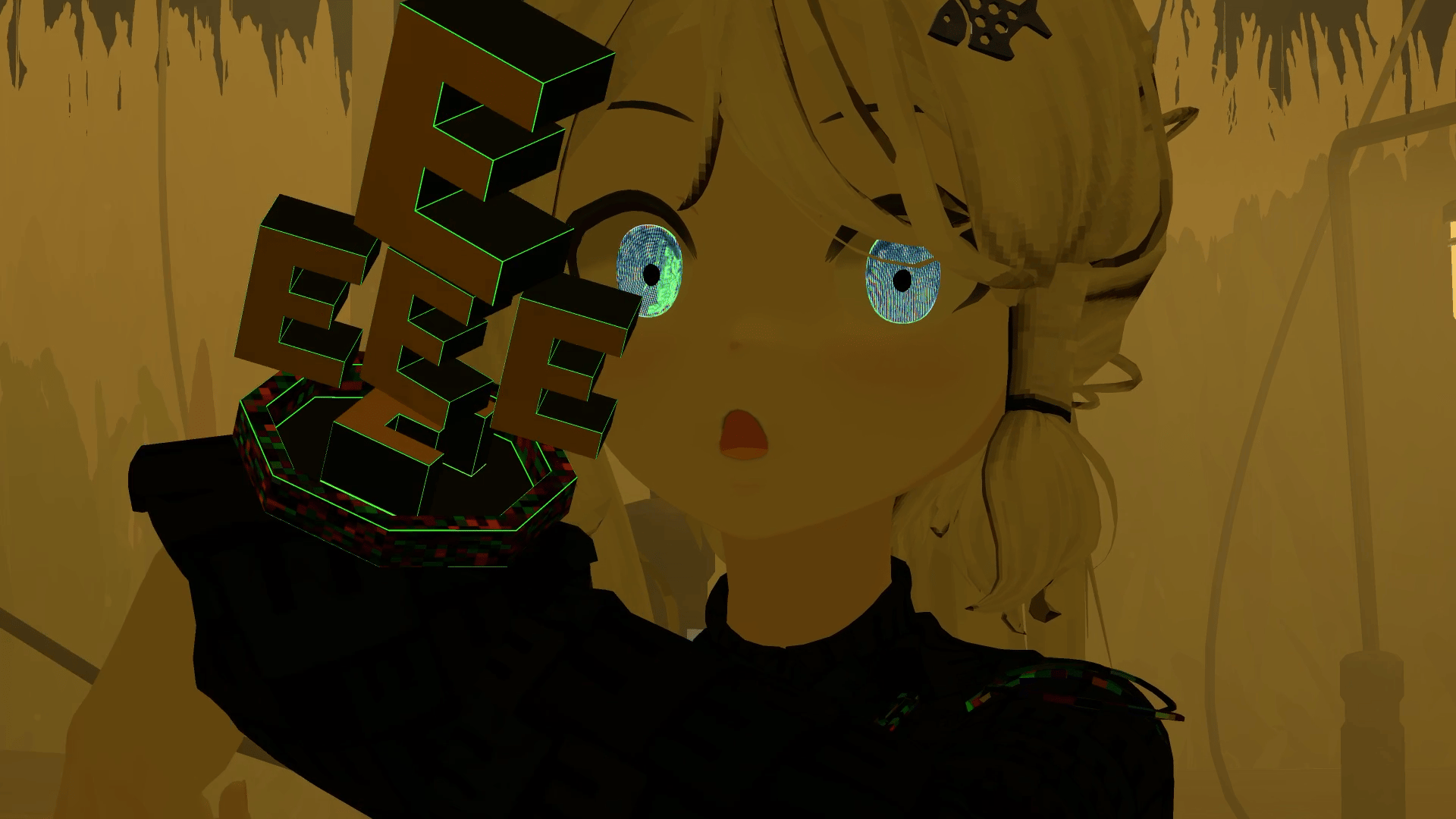EEEndicator (AVATAR PREFAB)