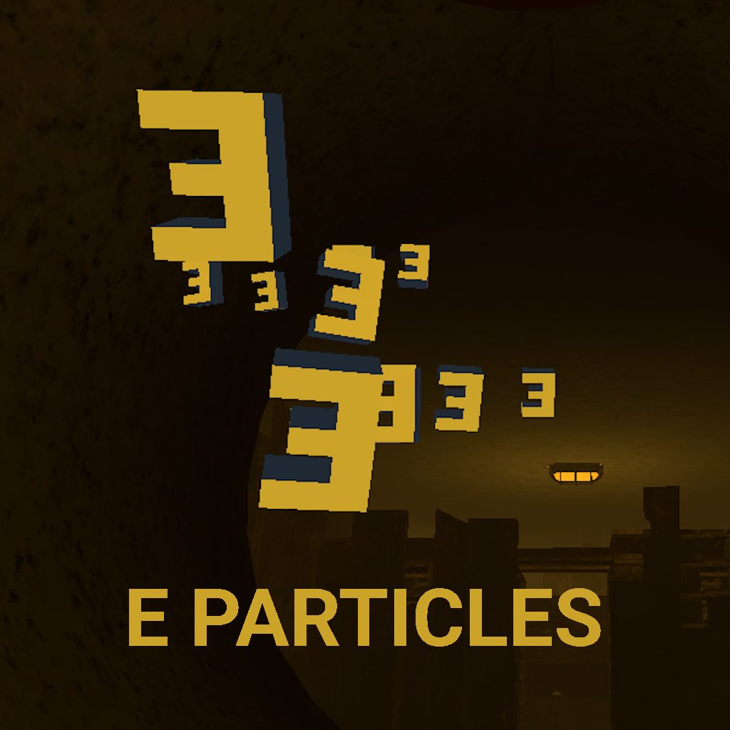 EEEndicator (AVATAR PREFAB)