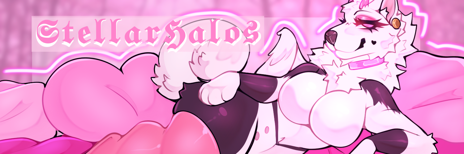 Banner Background