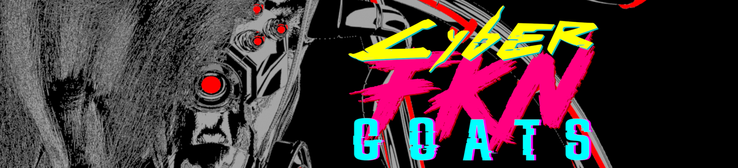 Banner Background