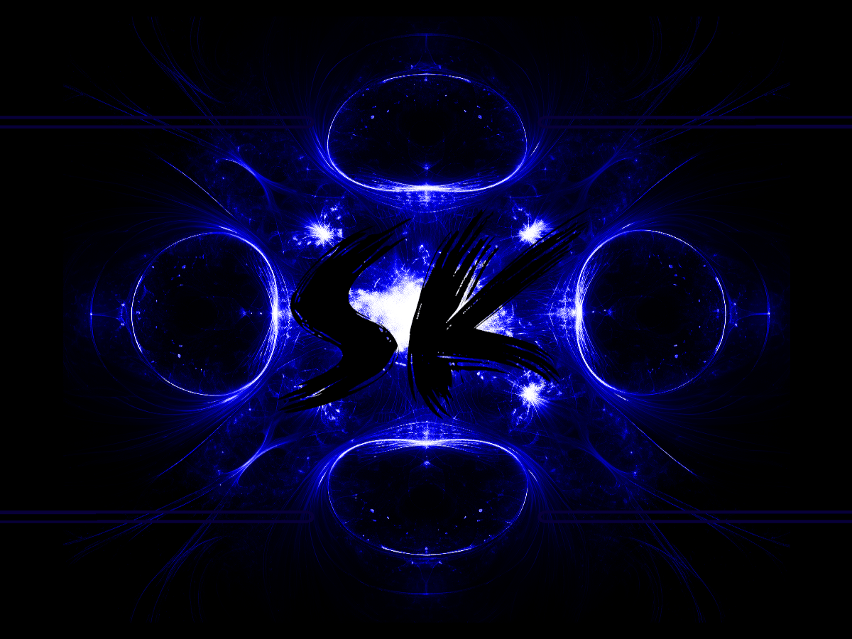 Banner Background