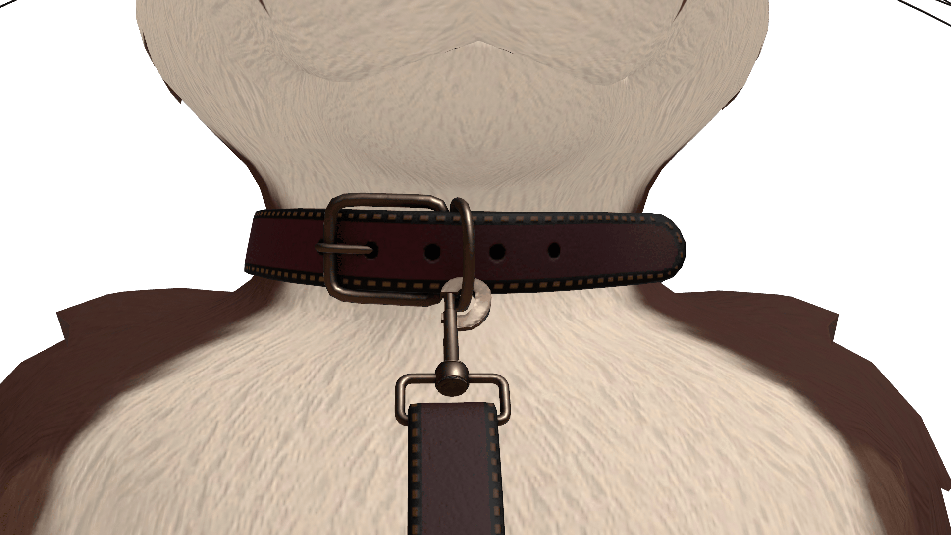 Lutalis Collar