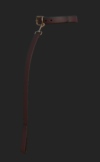 Lutalis Collar