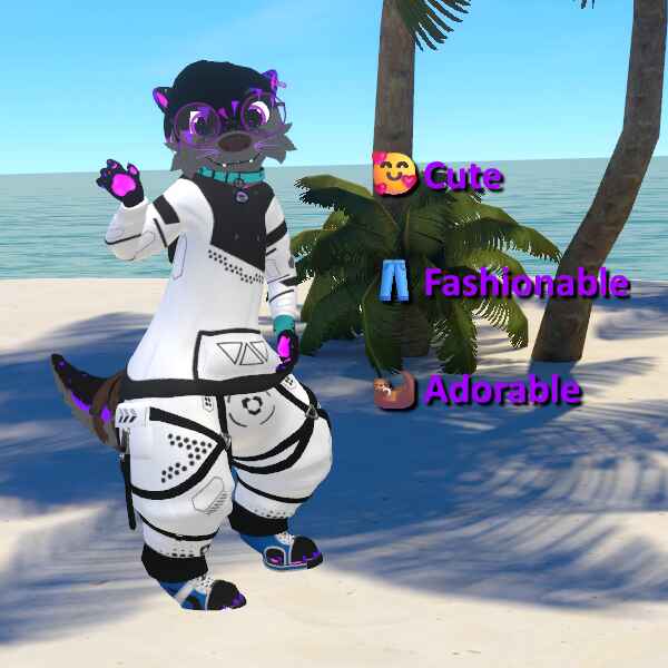 Awtter Tech Pants