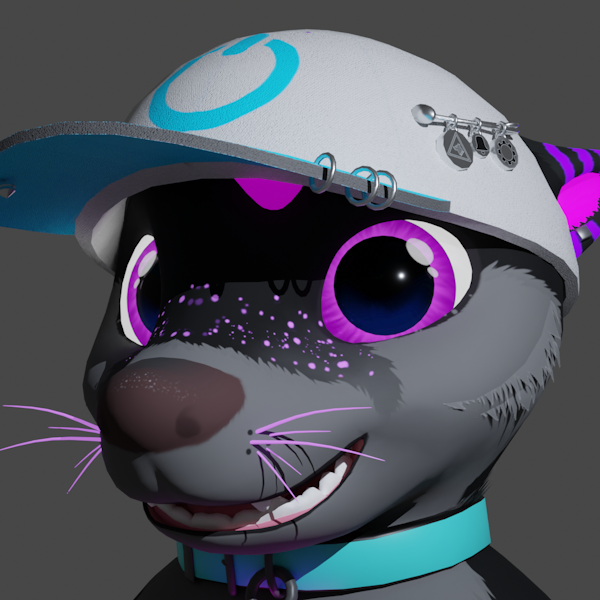 Awtter Cap