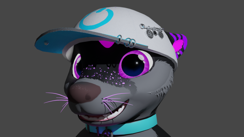Awtter Cap