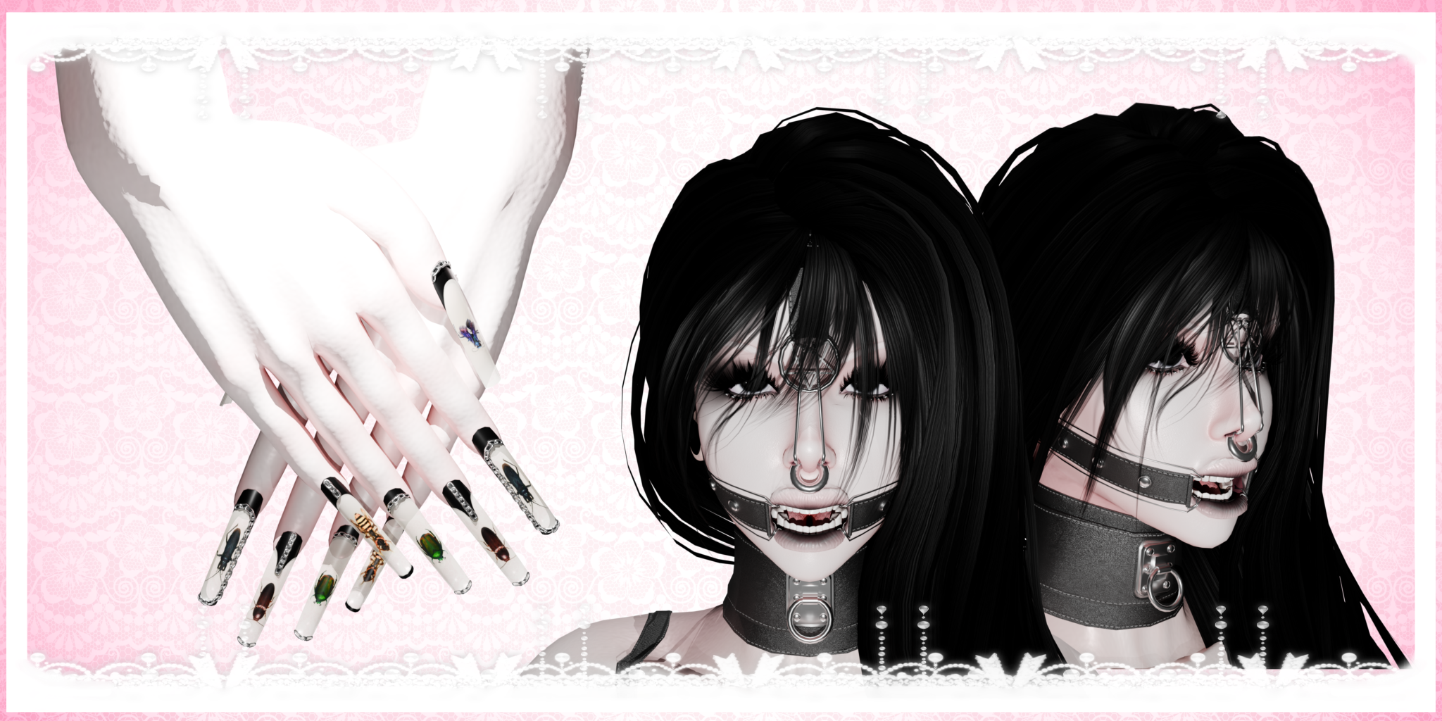 Freakshow Set