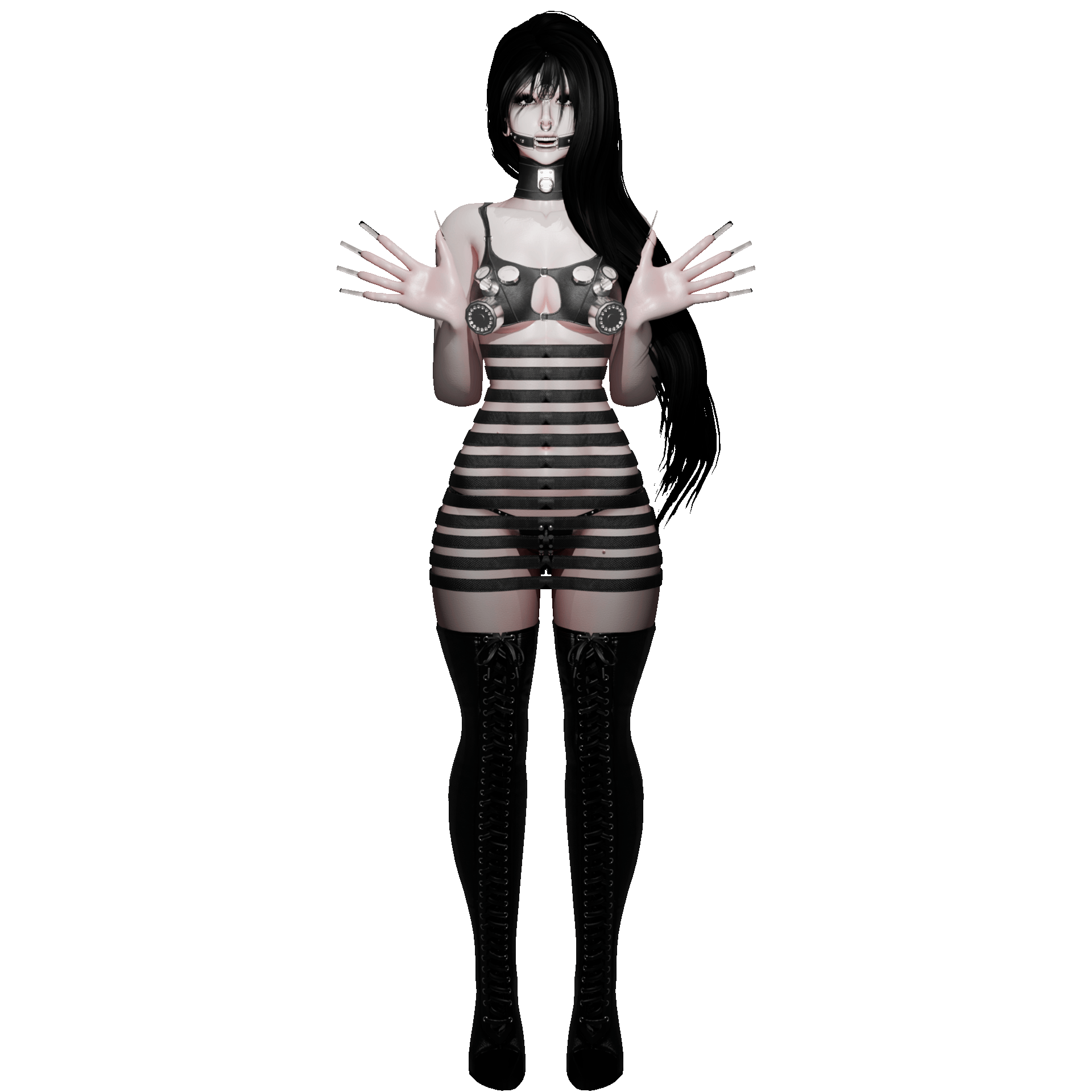 Freakshow Set