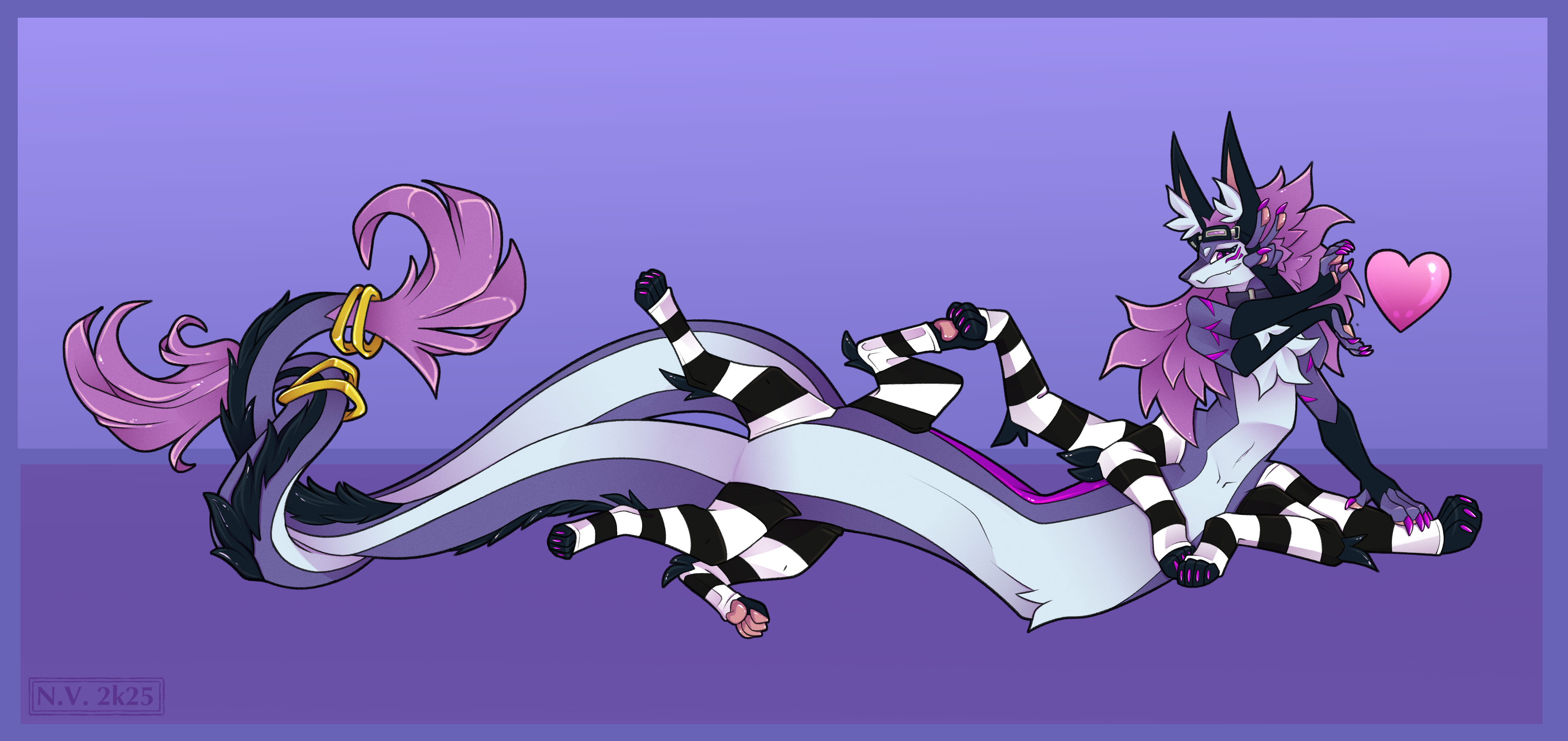 Banner Background