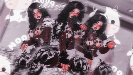Minnie (PC ┃ GOGO ┃ OPTI)