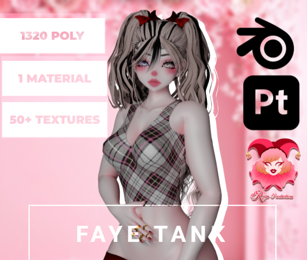 Faye Tank