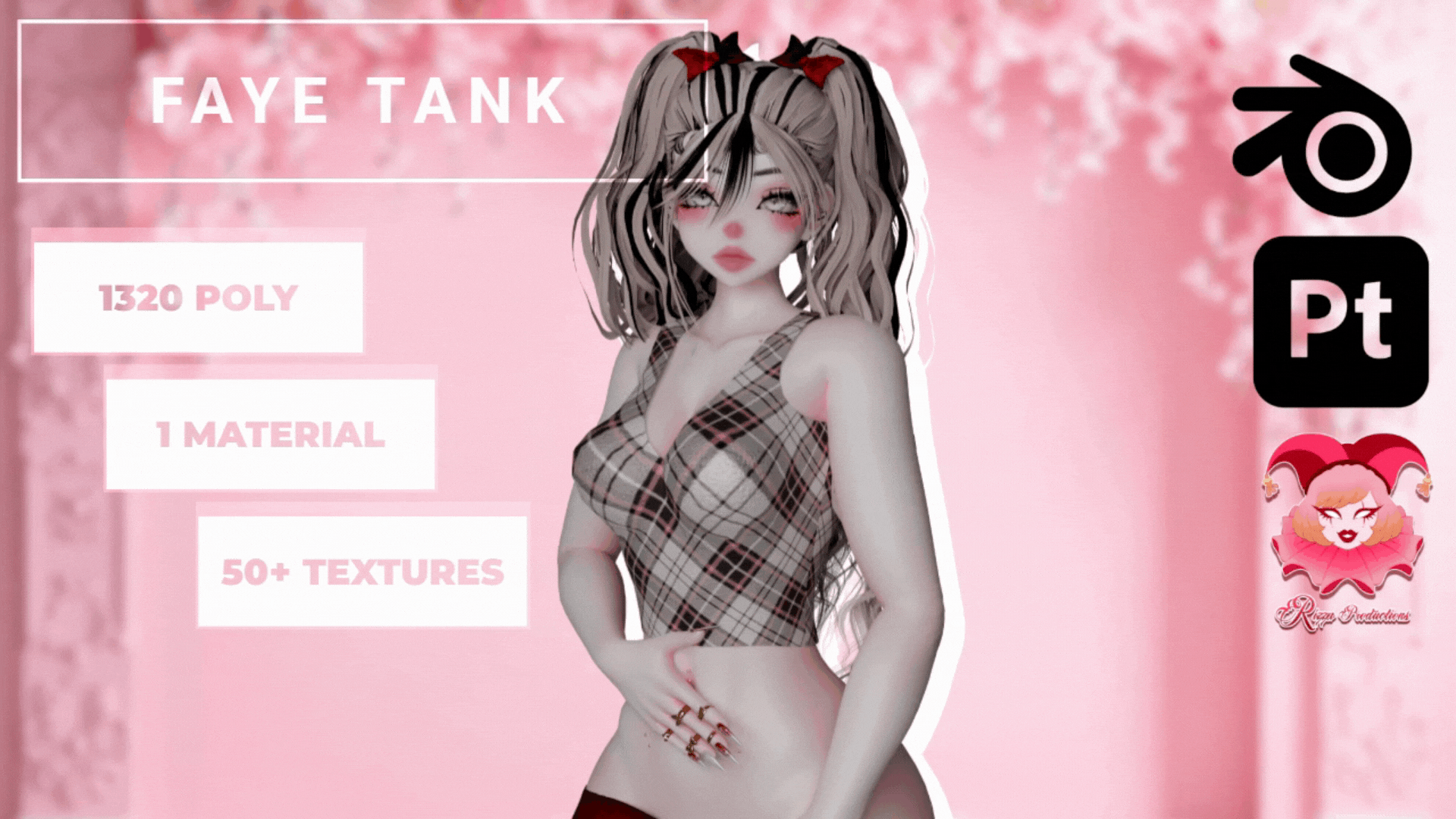 Faye Tank