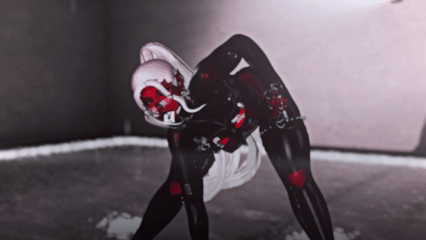 Malice (GOGO - SPS - VRCFT)