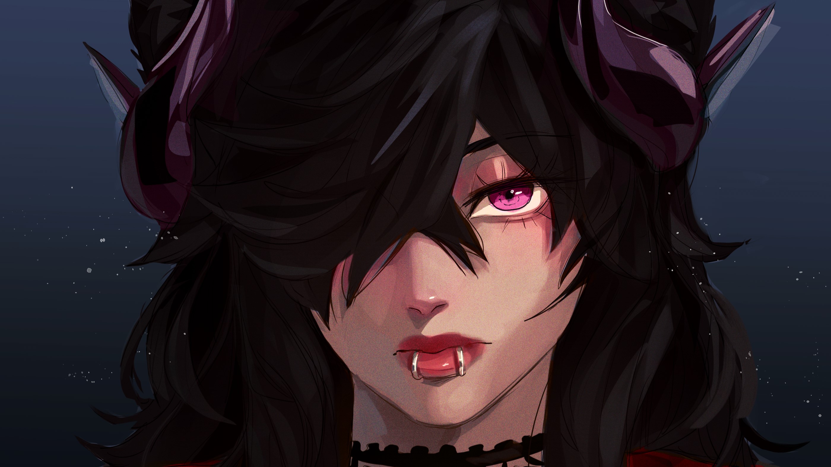 Banner Background