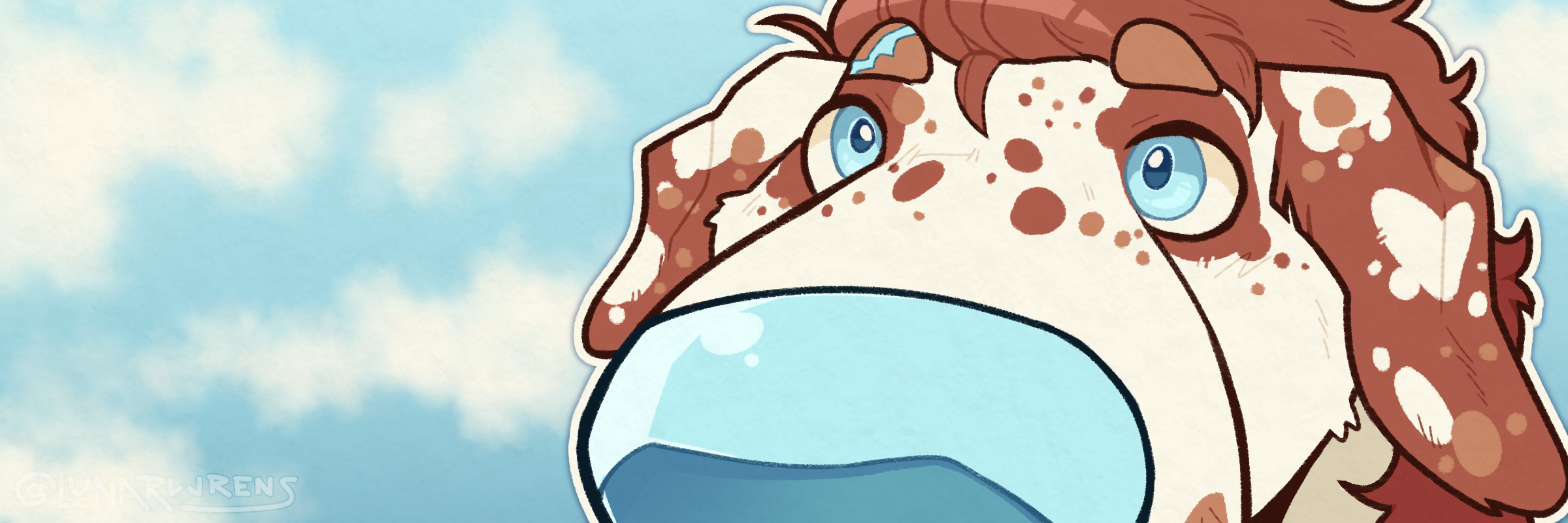 Banner Background