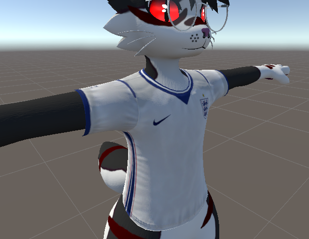 2026 england world cup shirt texture (see description)