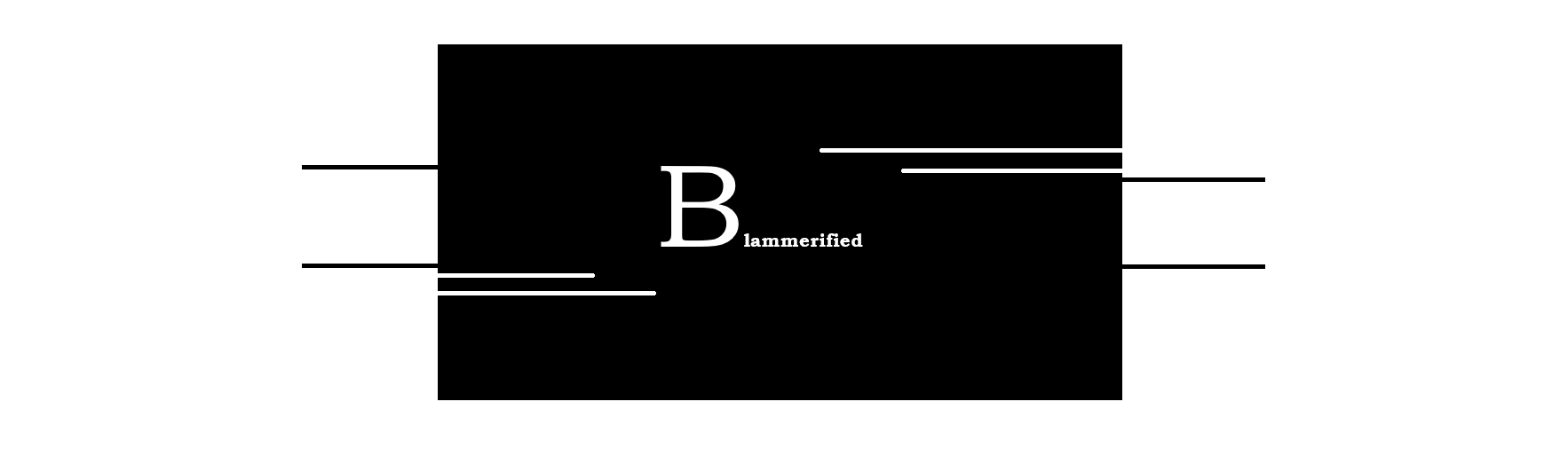 Arrière-plan de bannière