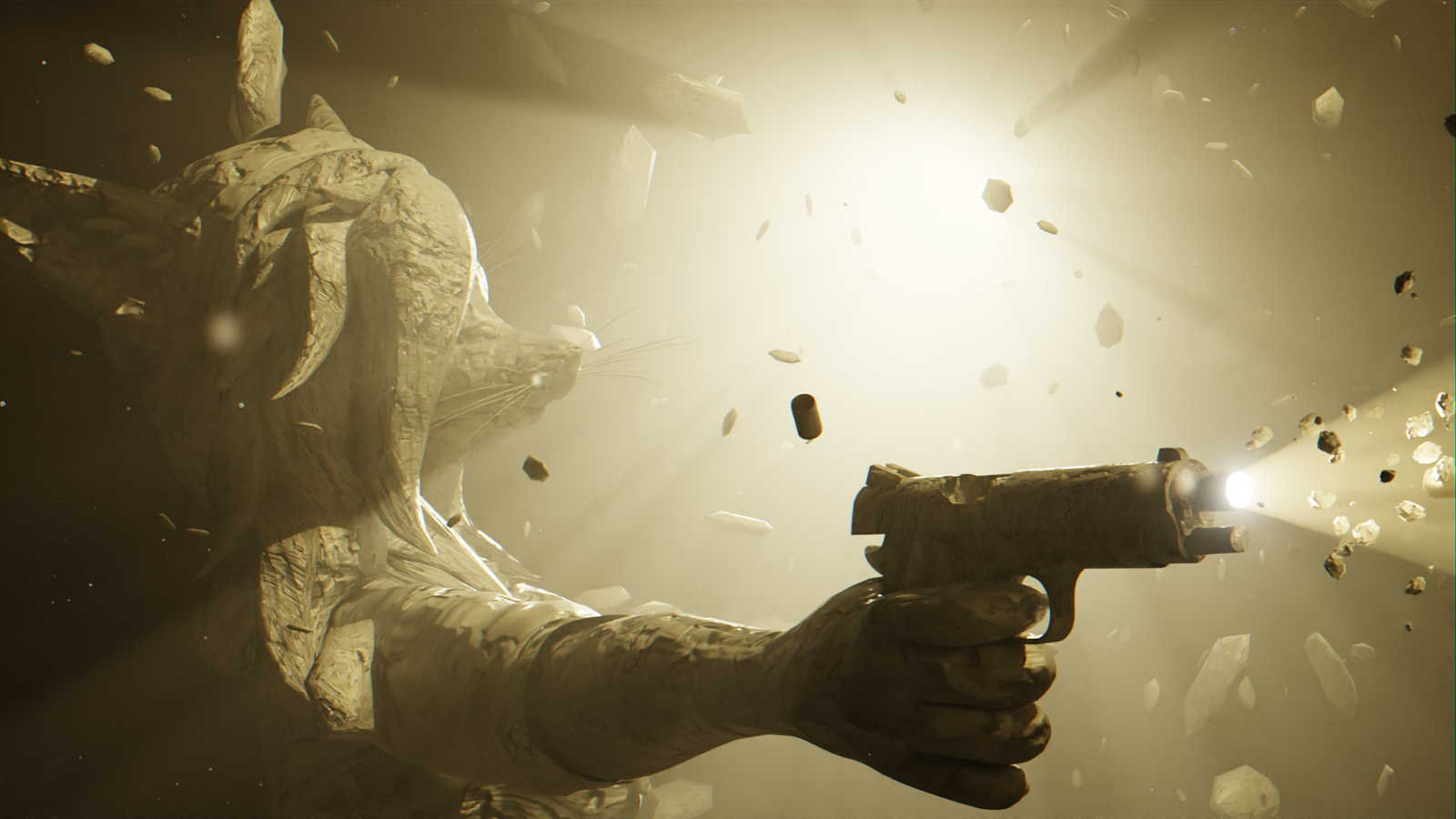 Banner Background