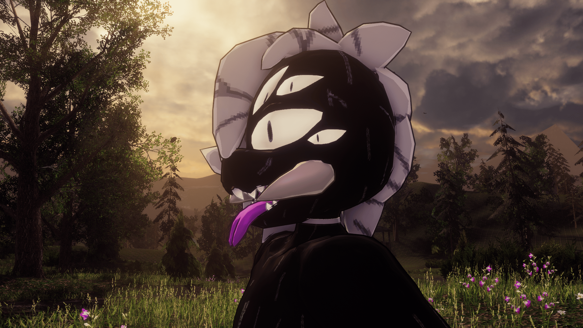 Don't Starve, Spider Texture, For Creepy Crawler.
