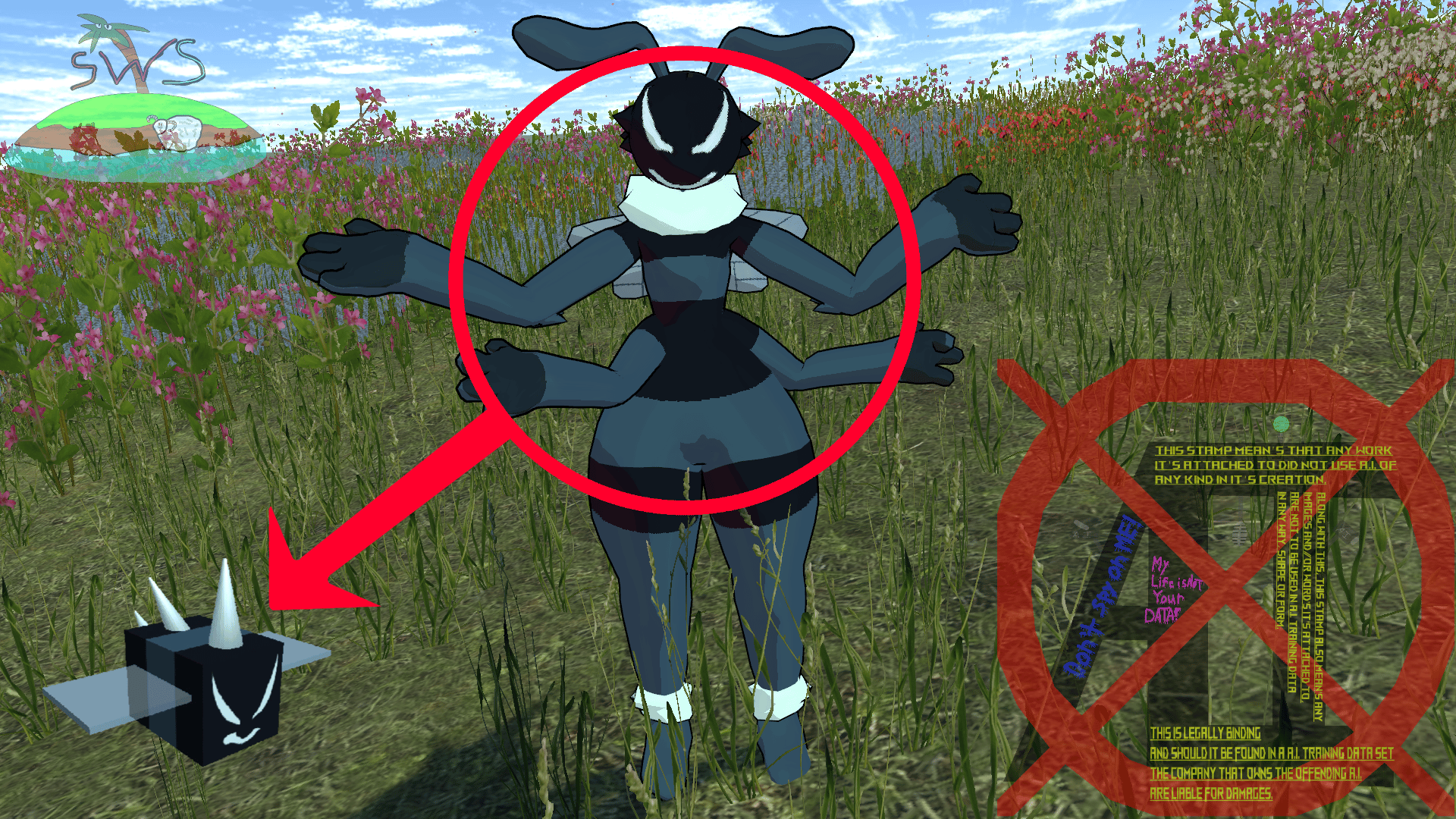 Vicious Bee, Bee Swarm Simulator, Textures For Bumbling Bee. 
