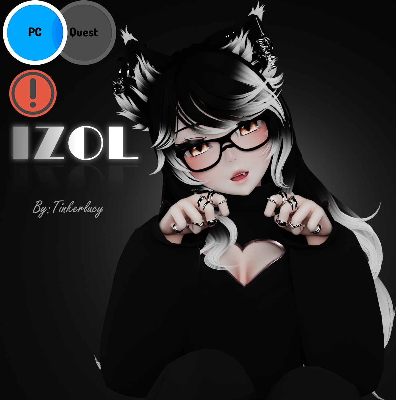 IZOL (Free In Server)
