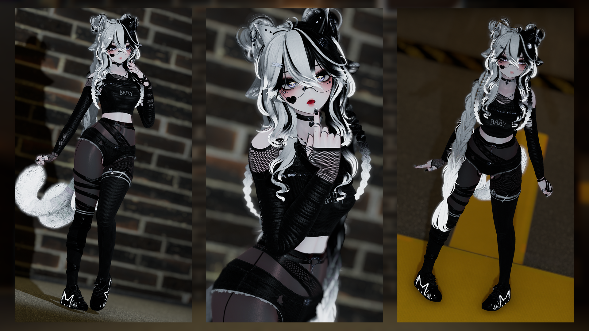 Sove (PC/Med/VRCFT)