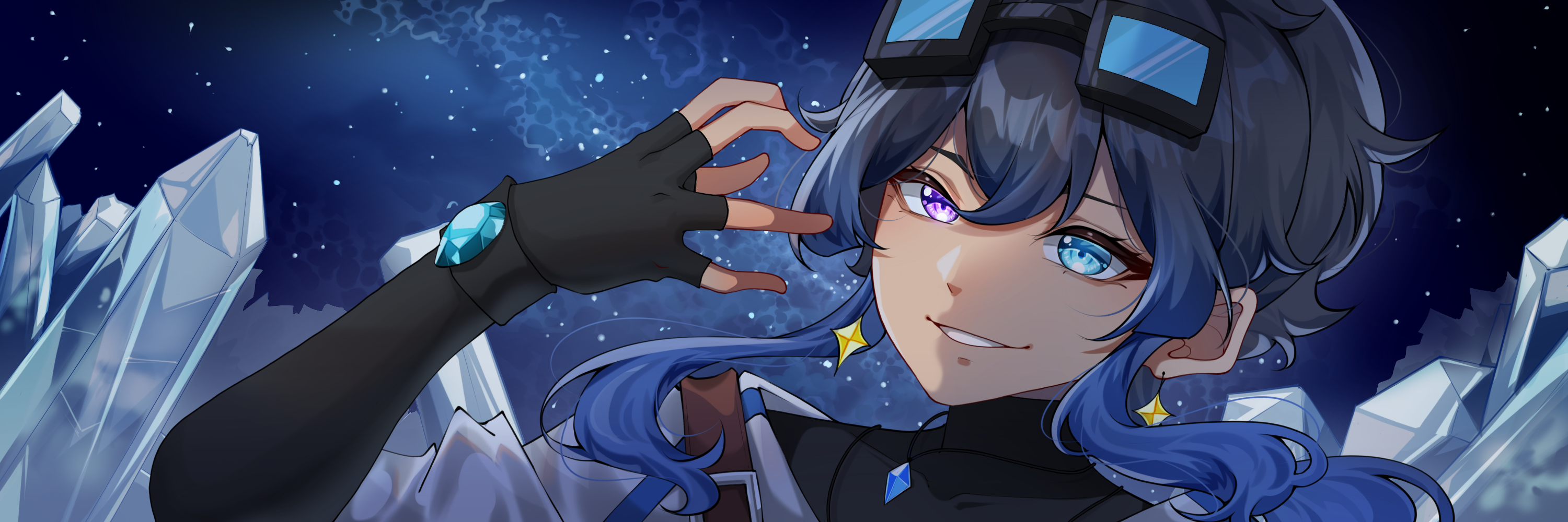 Banner Background