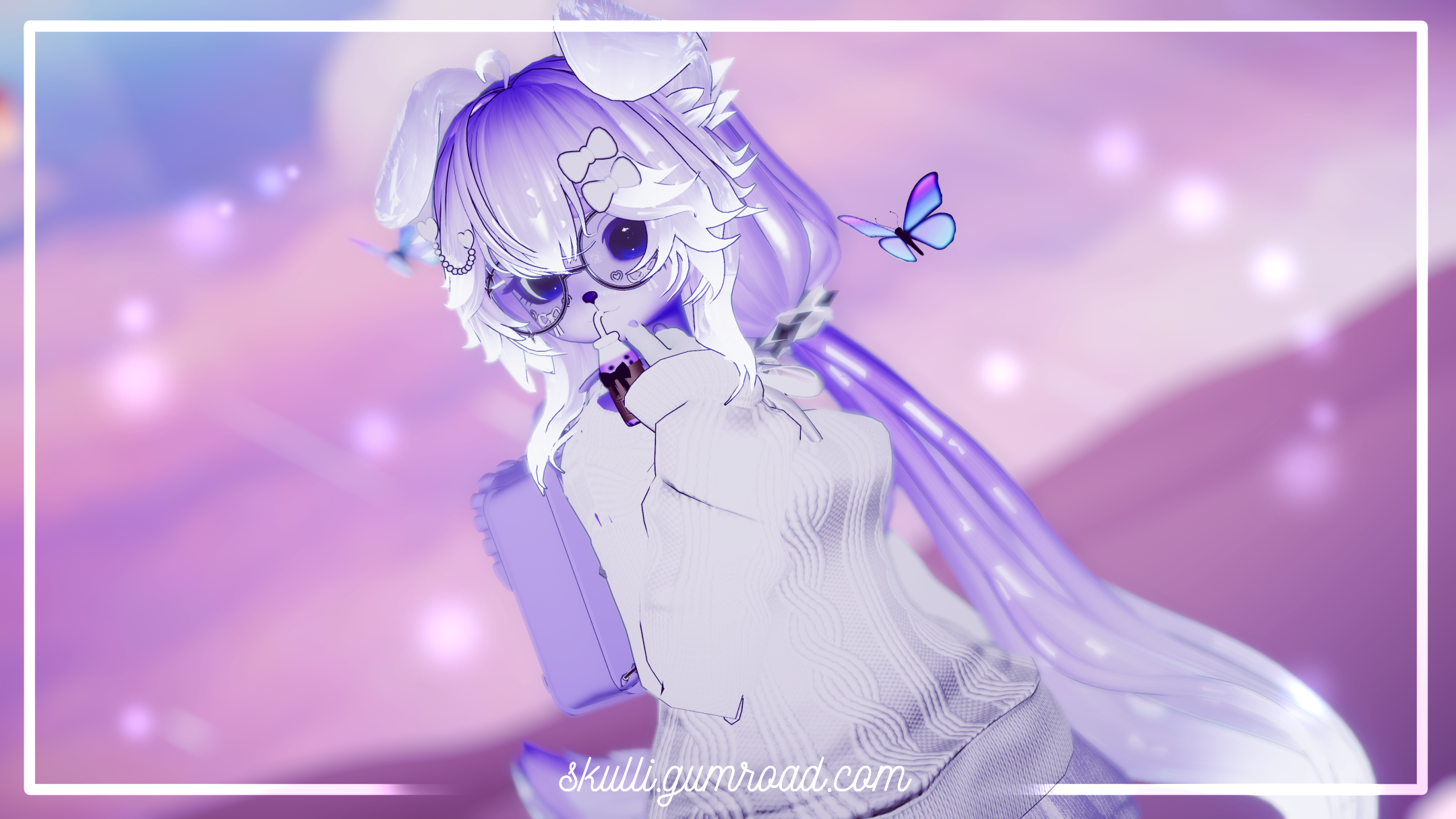 //★ Taro [PC+QUEST] - VRChat