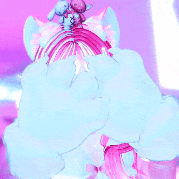˗ˏˋ ★  Aimi [PC+Quest] [FT] - VRChat