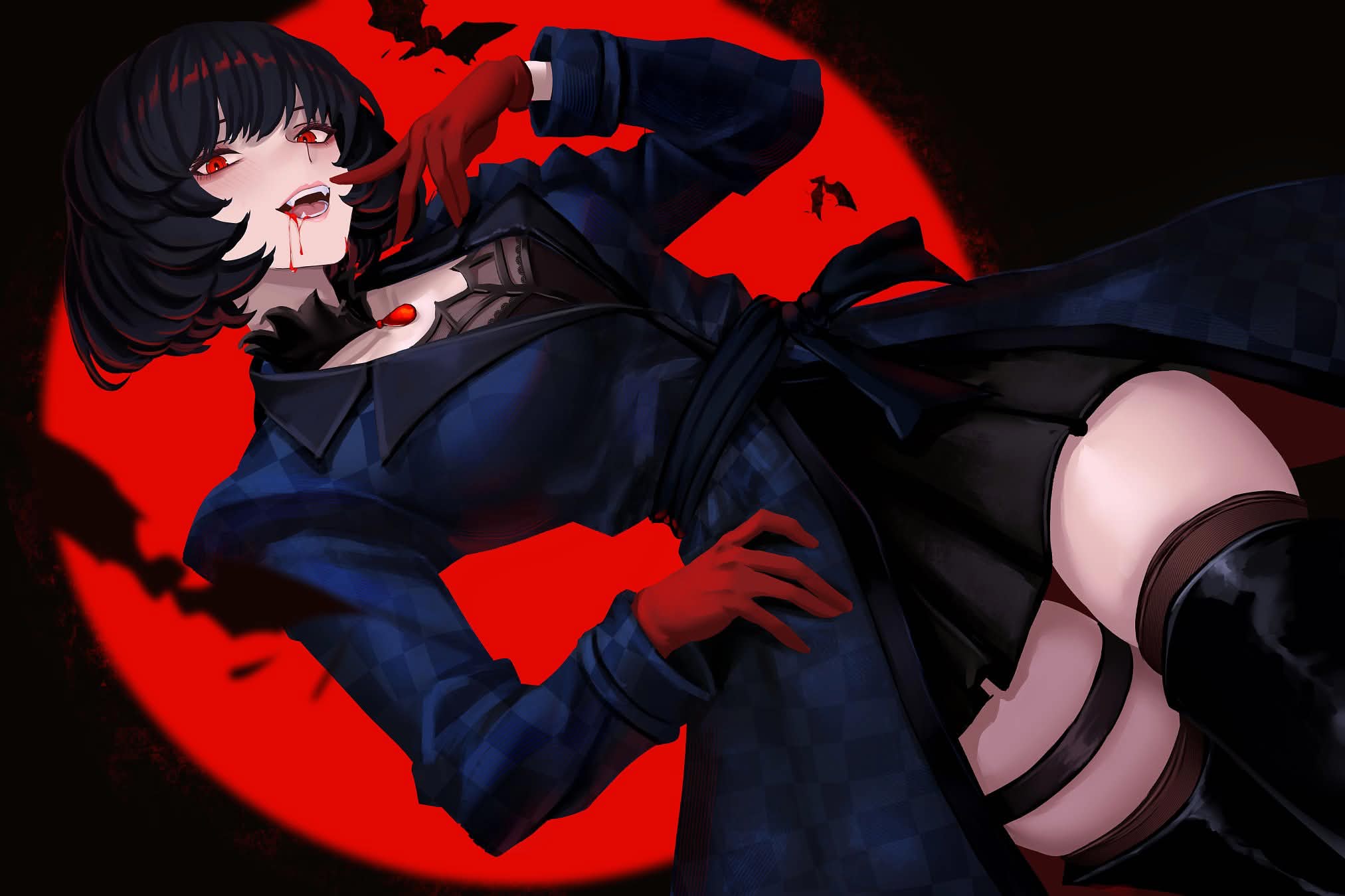 Banner Background