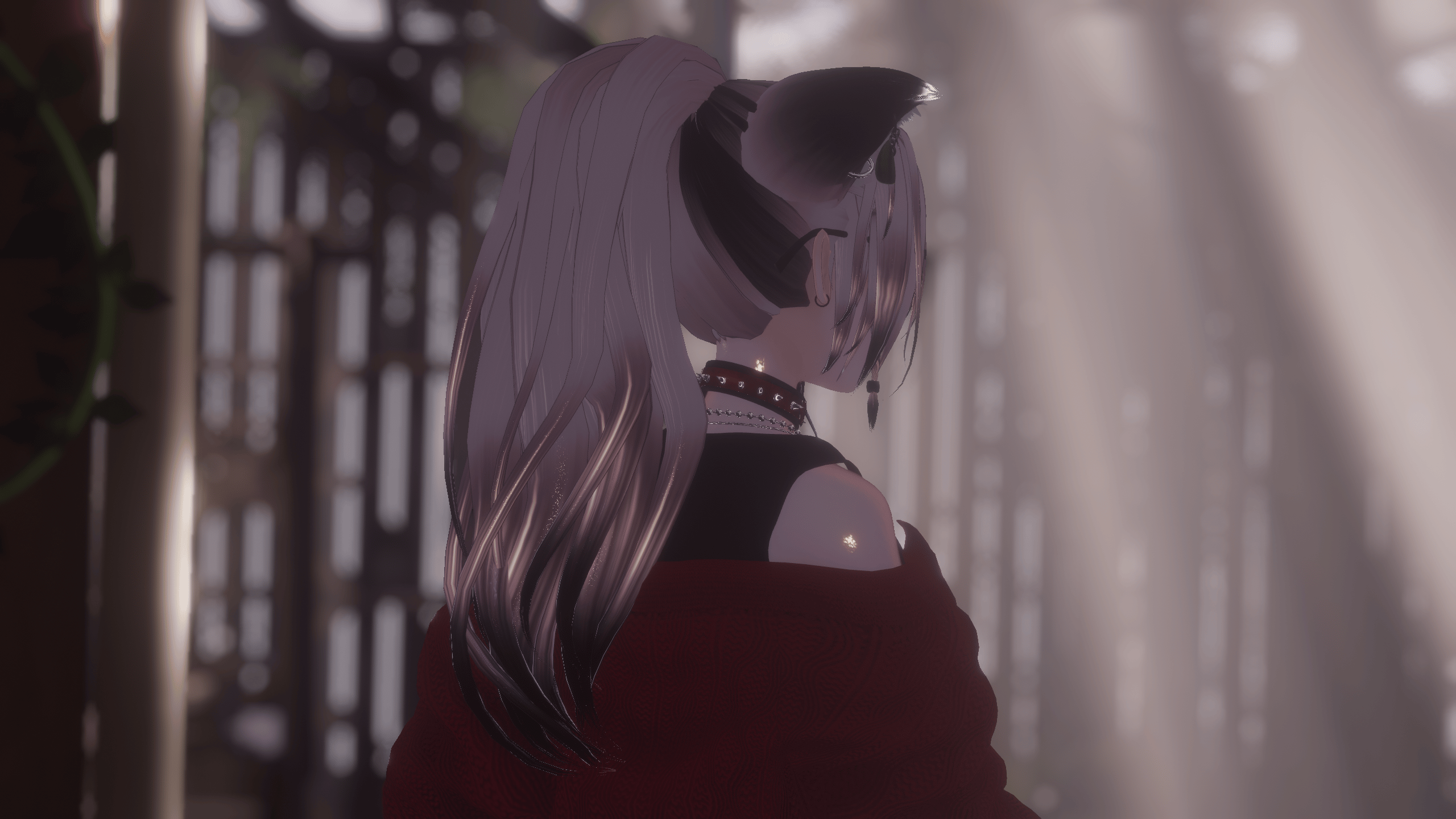 Banner Background