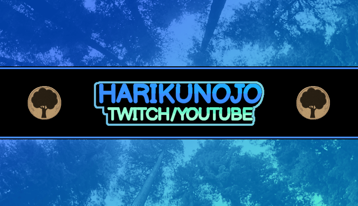 Banner Background