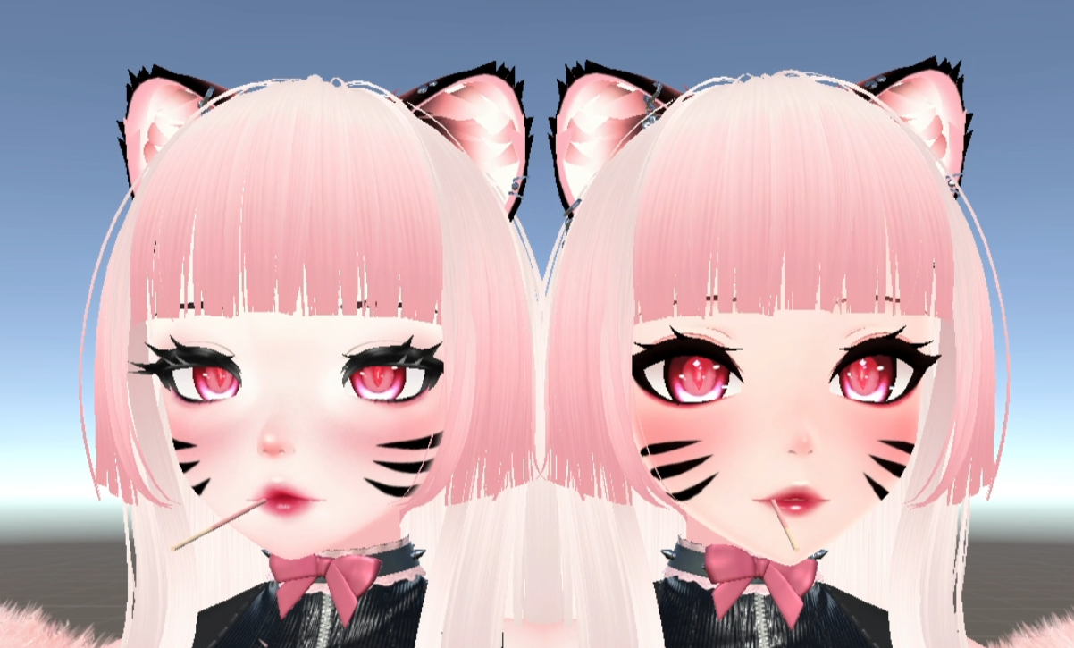 Pink Panda - PC Avatar - Personal License Only