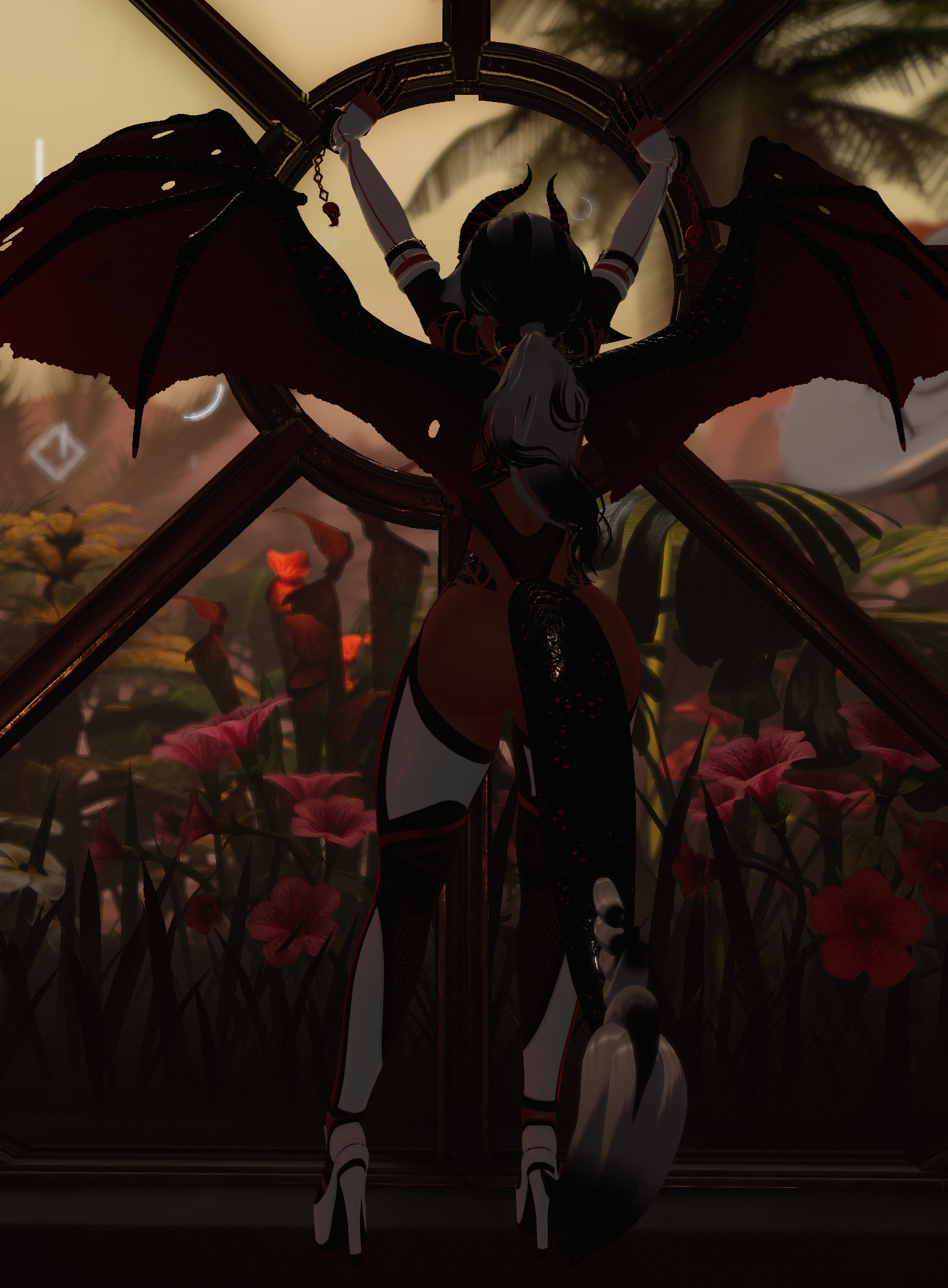 DigiDragon - PC Avatar - Face Tracking - Personal License Only