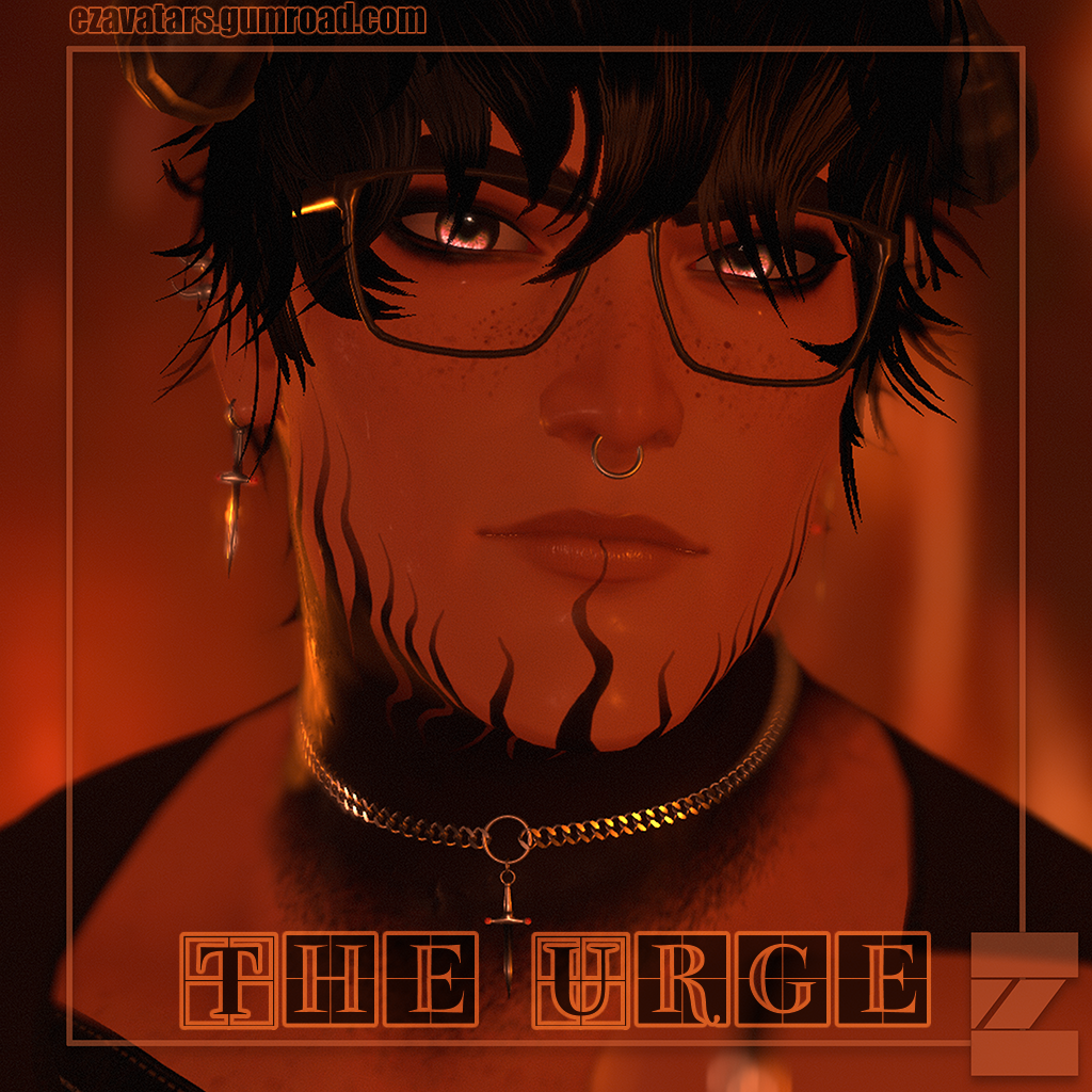 The Urge - PC Avatar - Personal License Only
