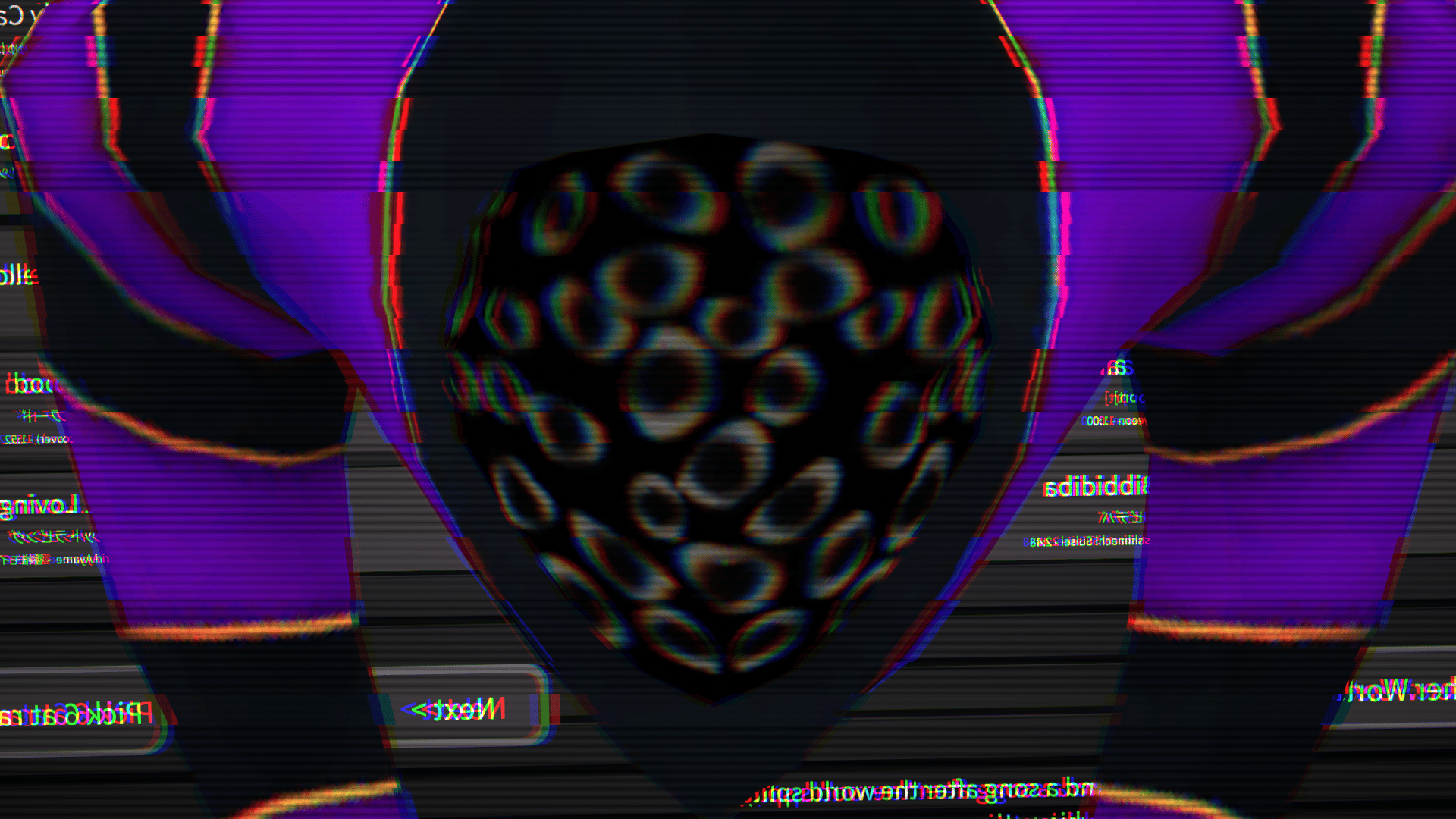 Banner Background