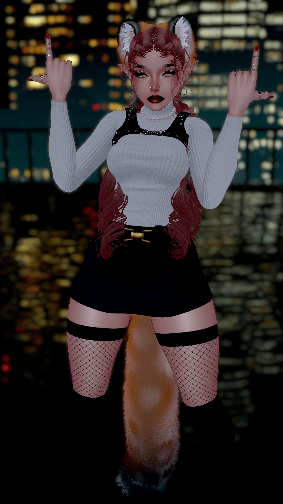 Emberlyn SERVER FREEBIE PC ONLY
